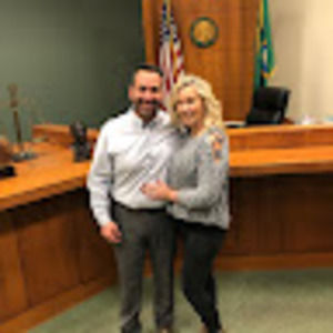 Meet your Posher, Joann